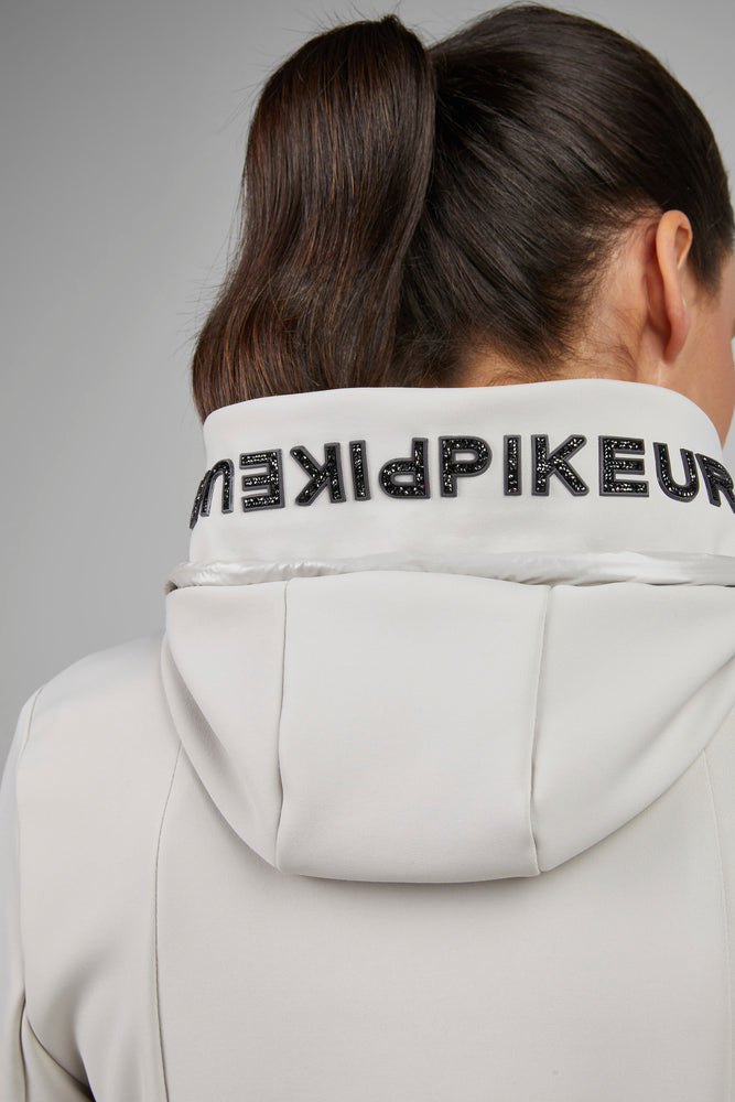 Chamarra Dama Pikeur Fleece Selection