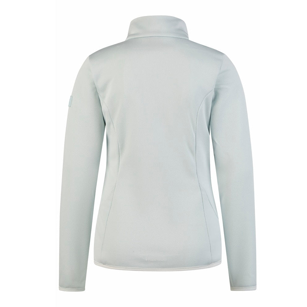 Chamarra Dama Pikeur Mesh Sports
