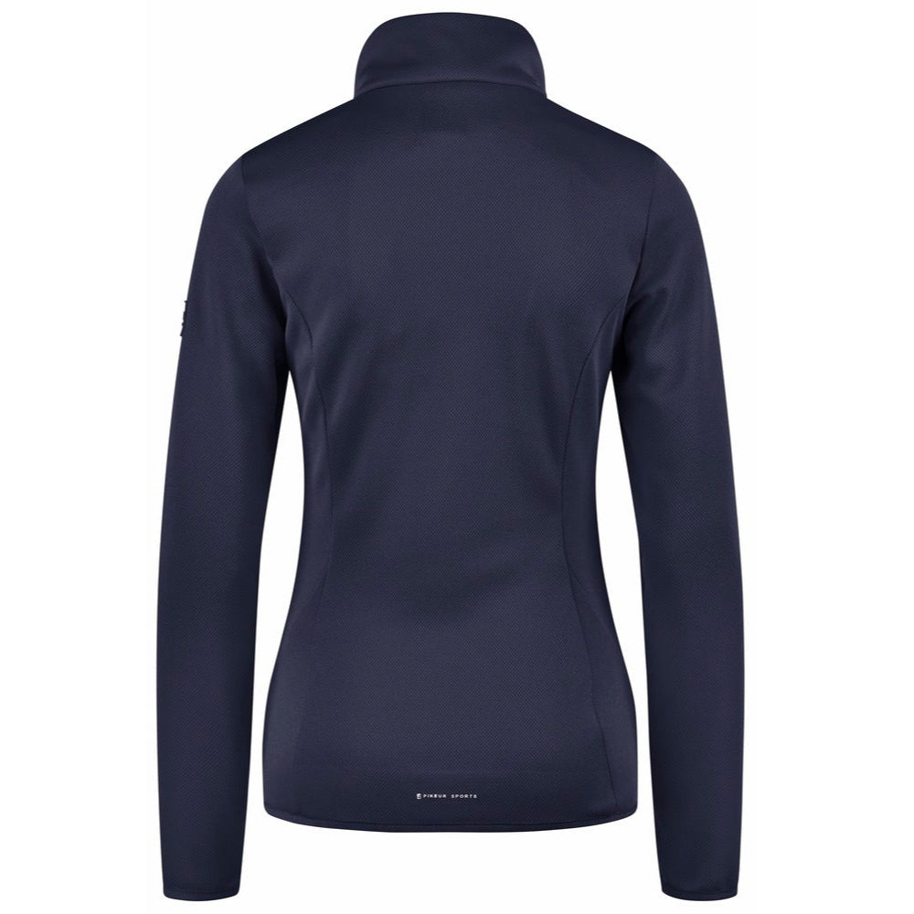 Chamarra Dama Pikeur Mesh Sports