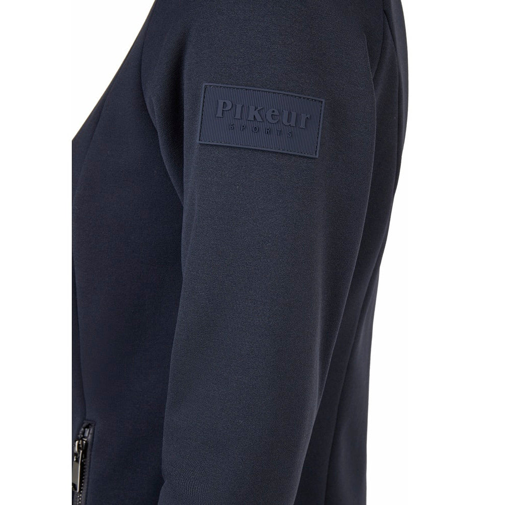 Chamarra Dama Pikeur Polartec Sports