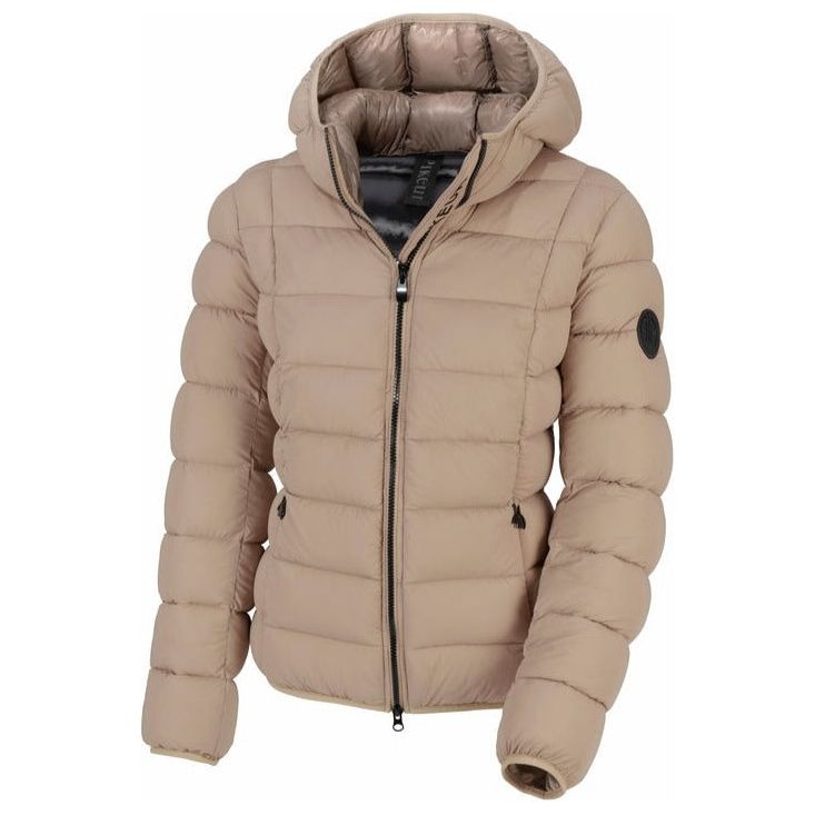 Chamarra Dama Pikeur Quilt Athleisure