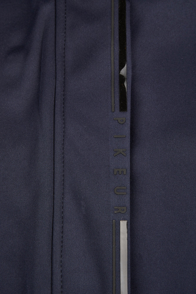 Chamarra Dama Pikeur Softshell Rainjacket