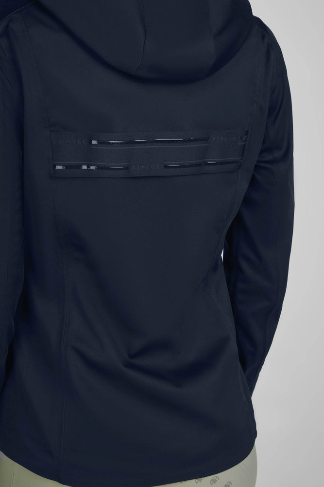 Chamarra Dama Pikeur Softshell Rainjacket