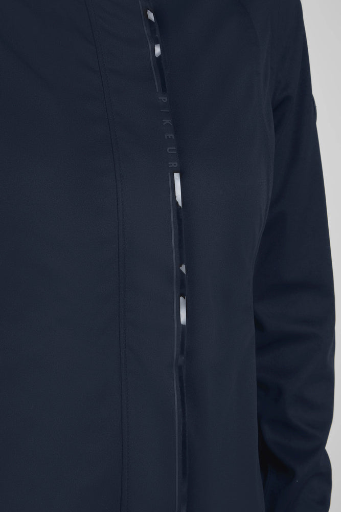 Chamarra Dama Pikeur Softshell Rainjacket