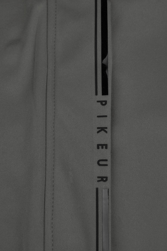 Chamarra Dama Pikeur Softshell Rainjacket