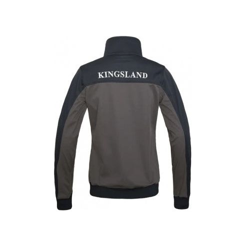 Chamarra Unisex Kingsland Empress