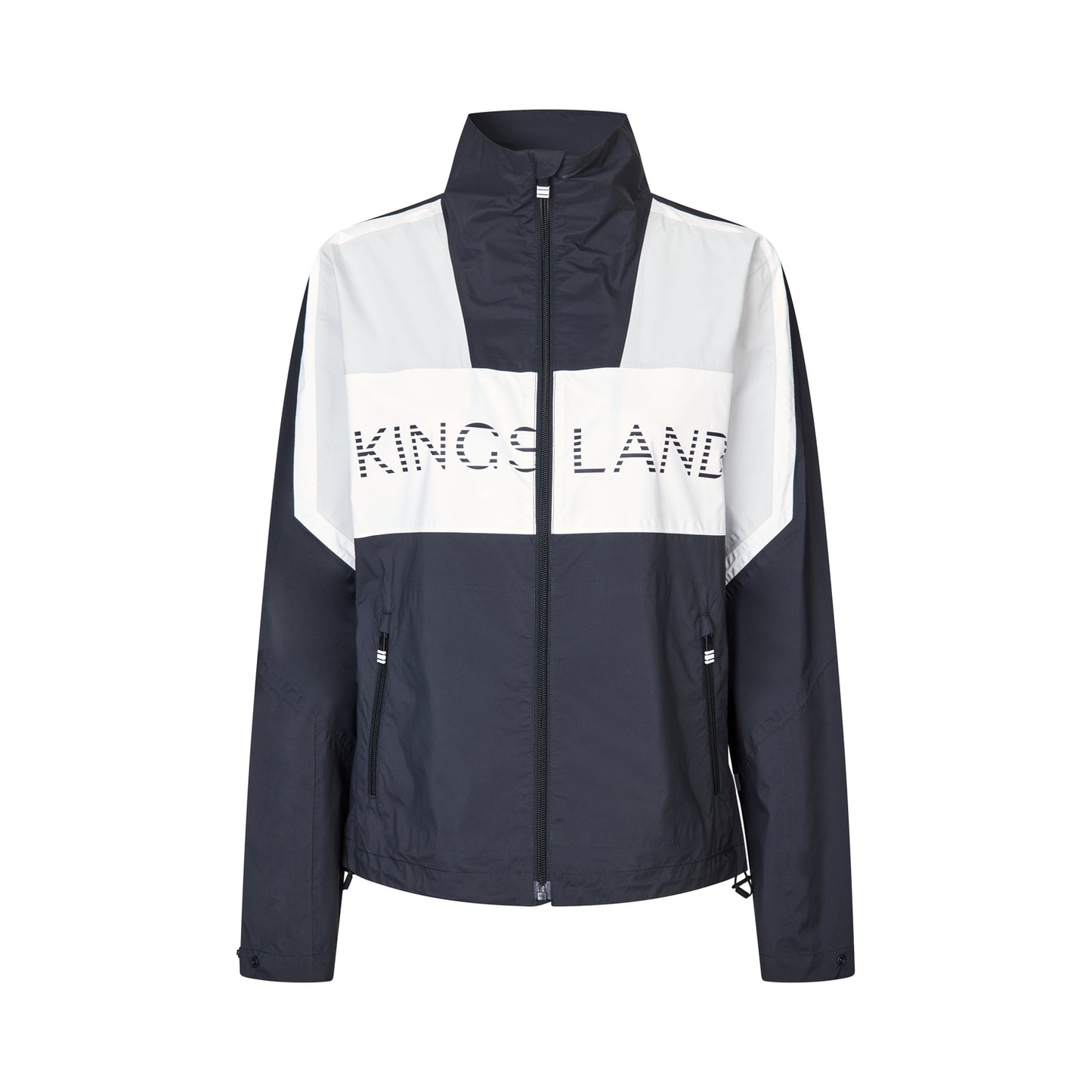 Chamarra Unisex Kingsland Noble