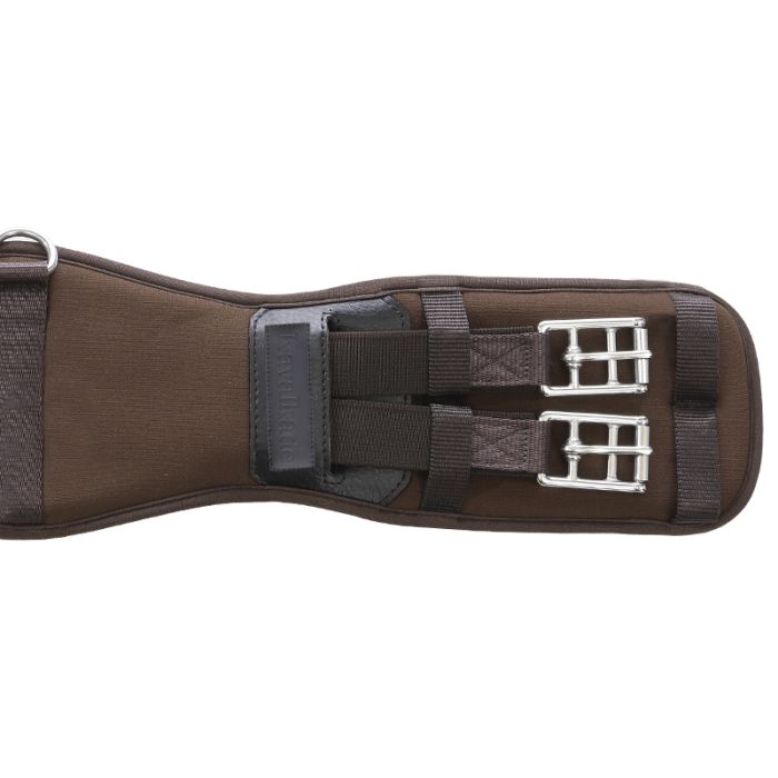 Cincho Corto Kavalkade Memory Foam Anatomic