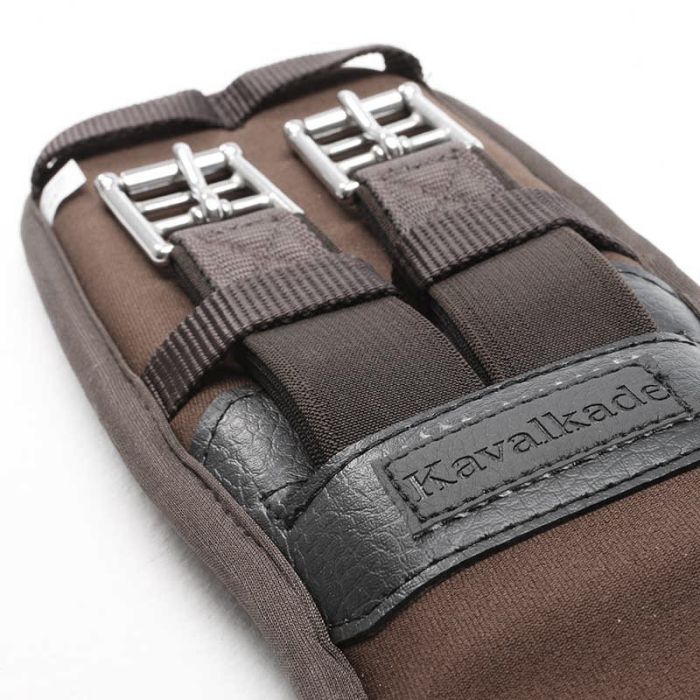 Cincho Corto Kavalkade Memory Foam Anatomic