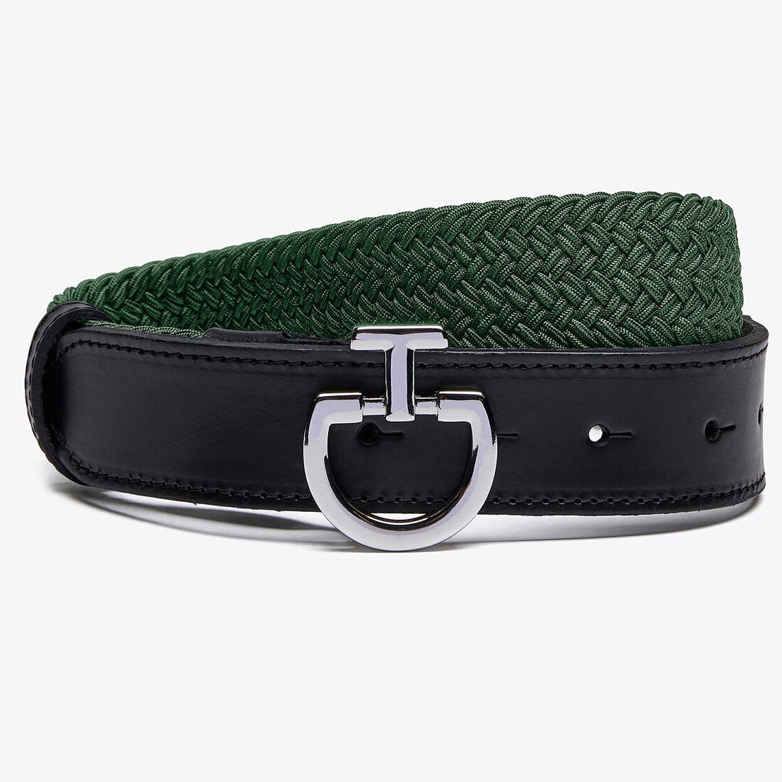 Cinturón Dama Cavalleria Toscana Elastic CT Clasp