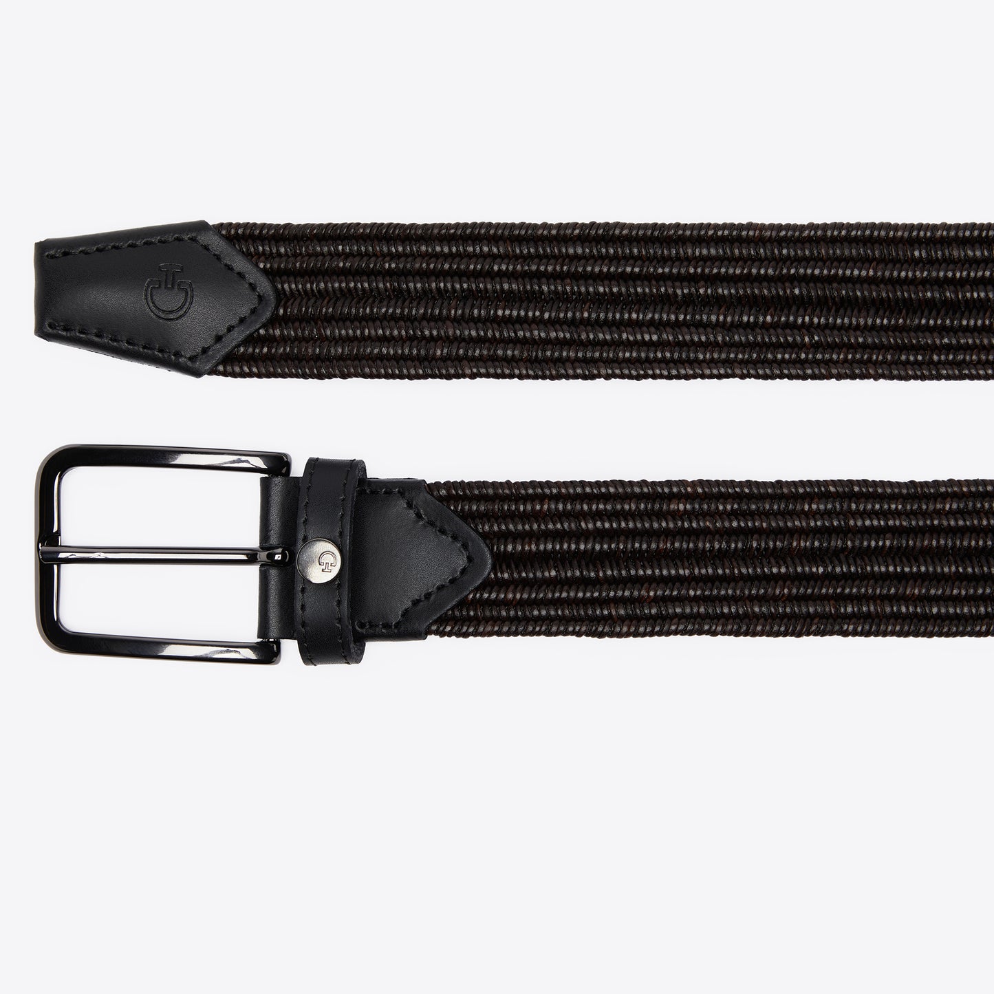 Cinturón Dama Cavalleria Toscana Elastic