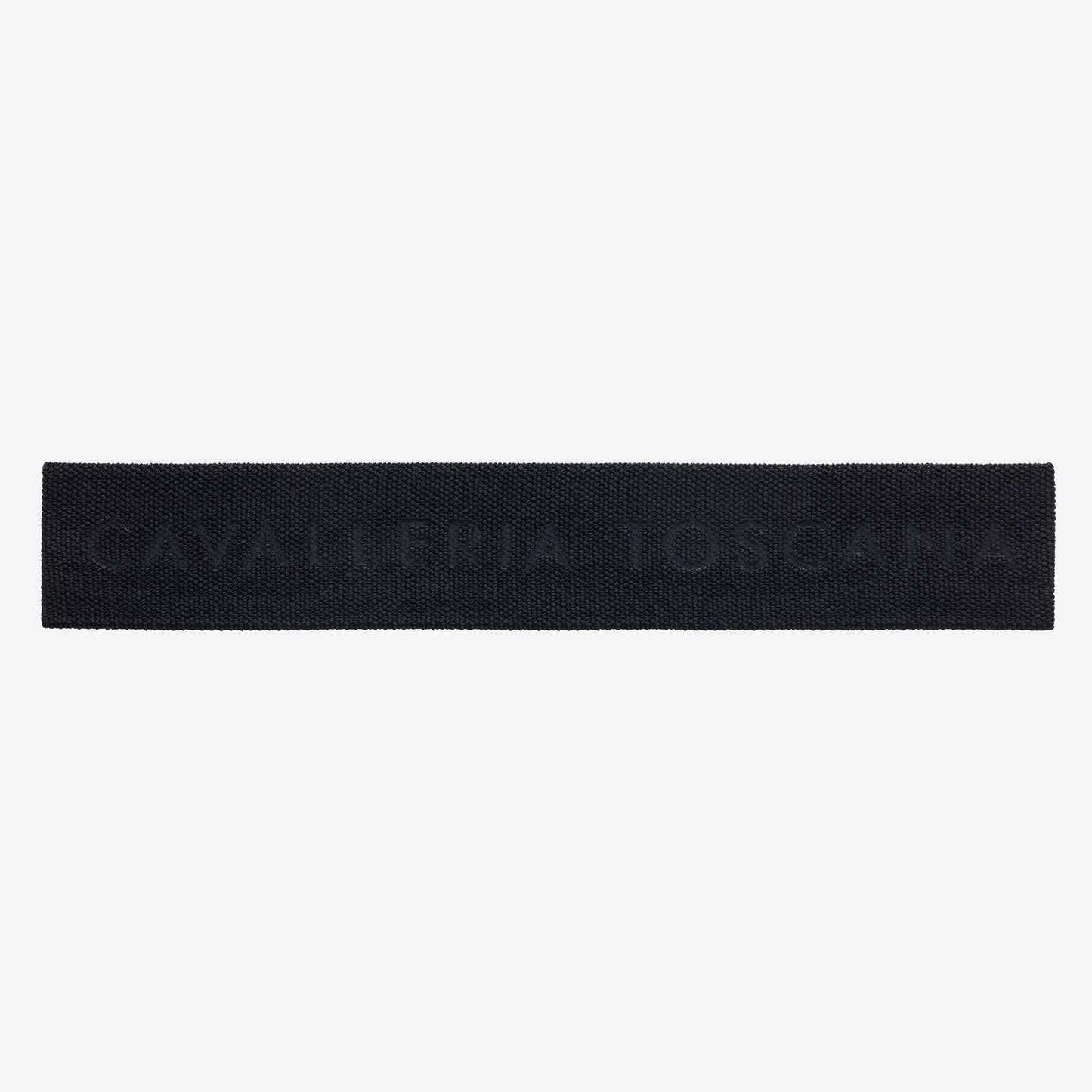Cinturón Dama Cavalleria Toscana High Waisted Elastic