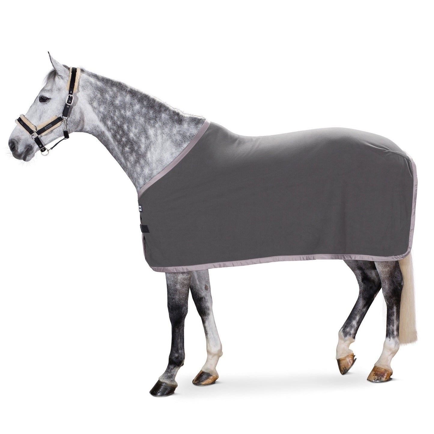Cobija De paseo Eskadron Fleece Basics