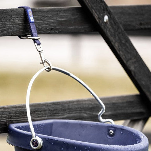 Correa con Snap para Cubetas One Equestrian