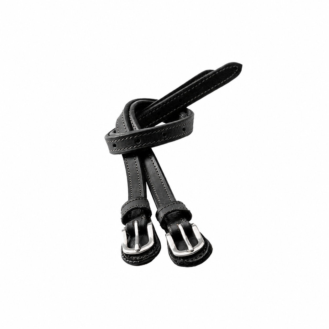 Correas de Piel para Acicates Kavalkade