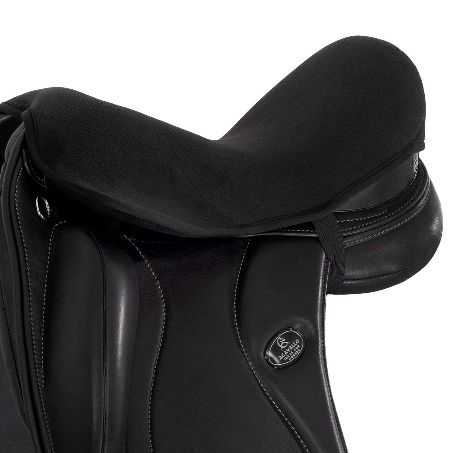 Protector de Asiento de Gel AcavalloDri Lex Dressage