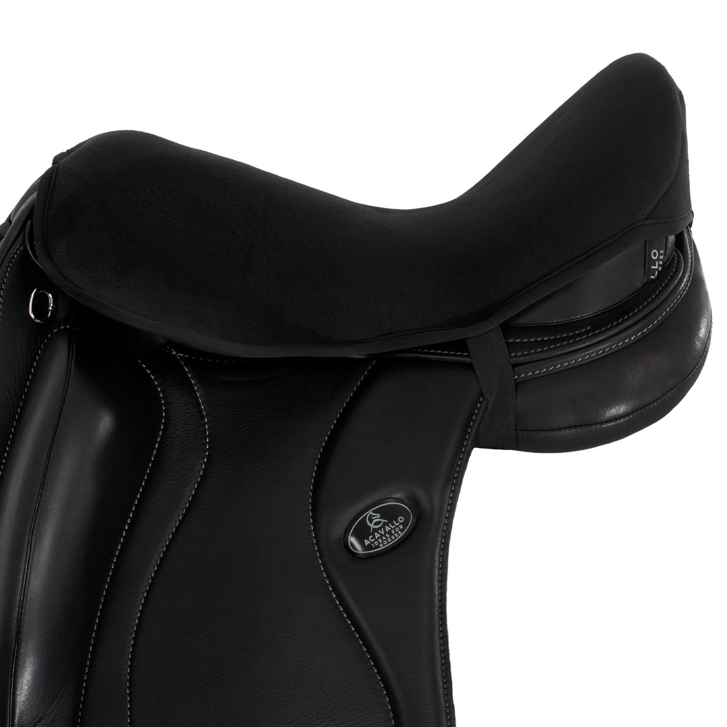 Protector de Asiento de Gel AcavalloDri Lex Dressage