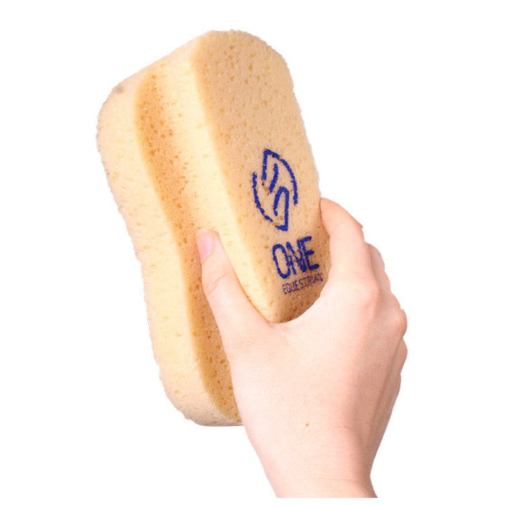 Esponja One Equestrian Care Grip