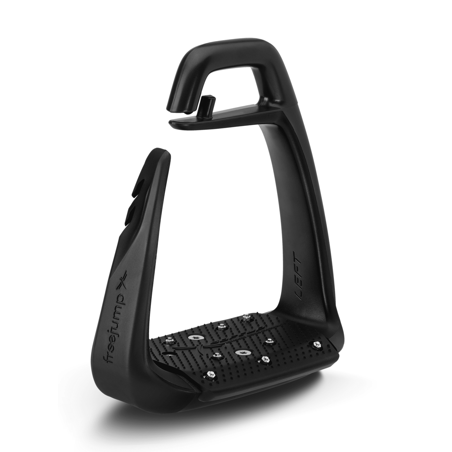 Estribos de Seguridad Freejump Soft Up Classic +