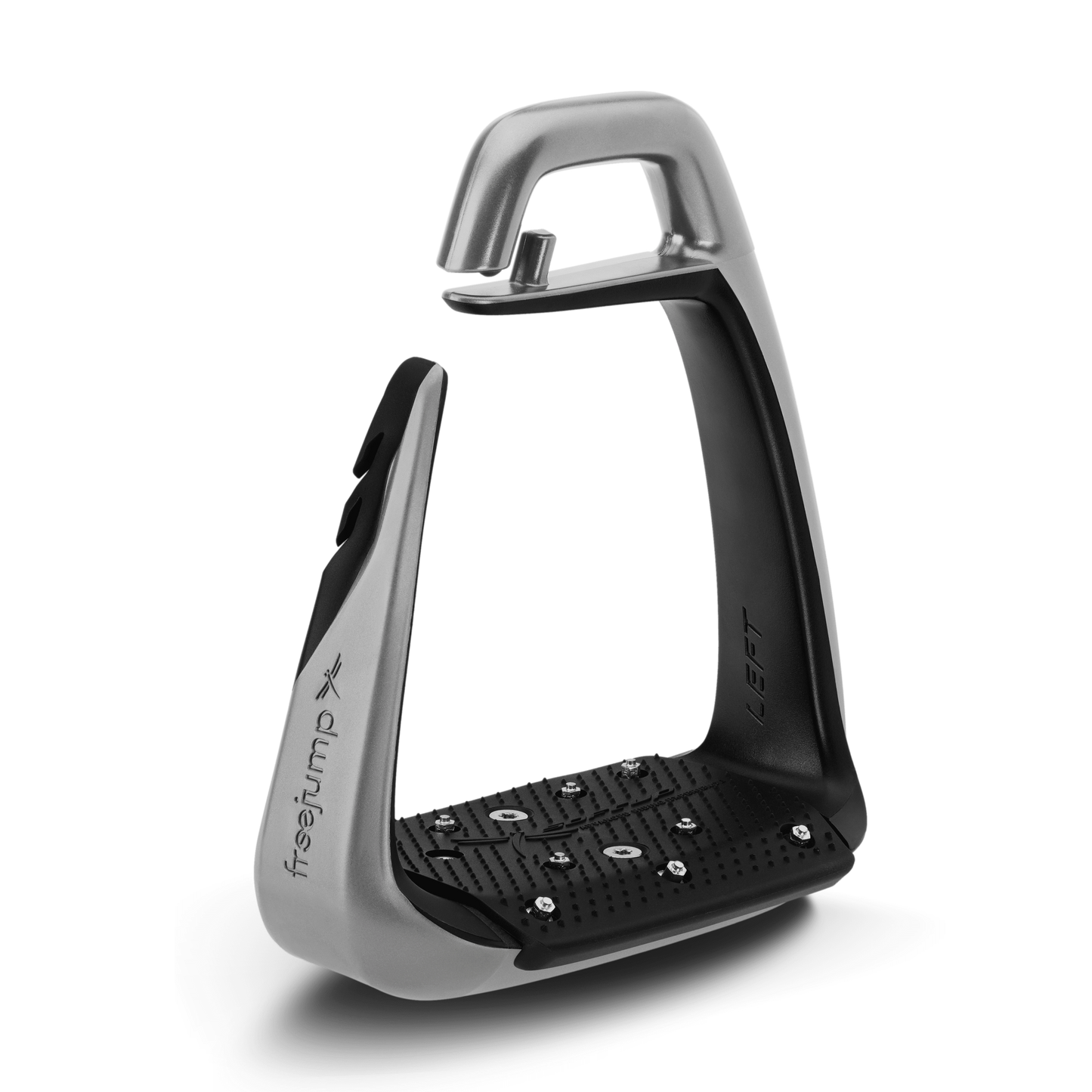 Estribos de Seguridad Freejump Soft Up Classic +