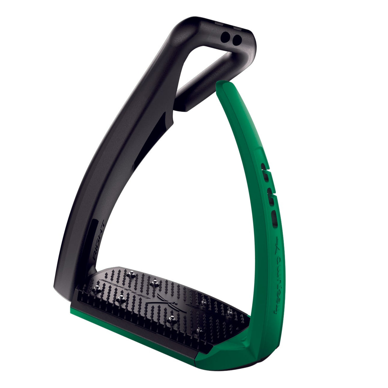 Estribos de seguridad Freejump Soft Up Pro +