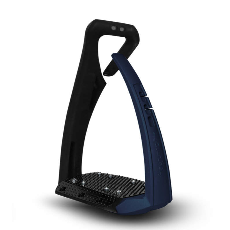 Estribos de seguridad Freejump Soft Up Pro +