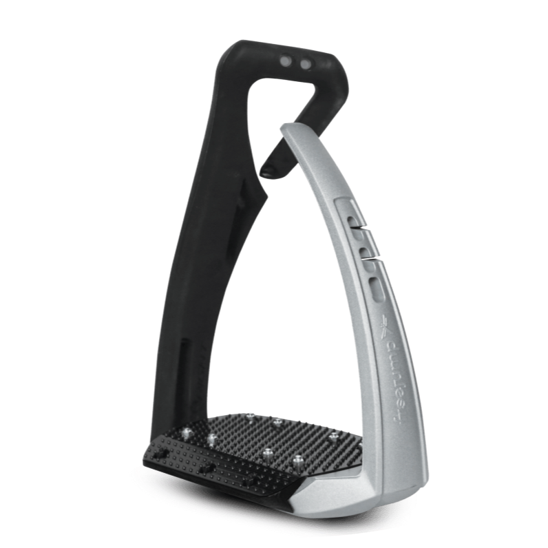Estribos de seguridad Freejump Soft Up Pro +