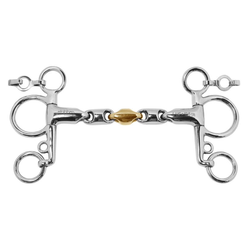 Baby Pelham Pata Corta Multi Articulado Stubben