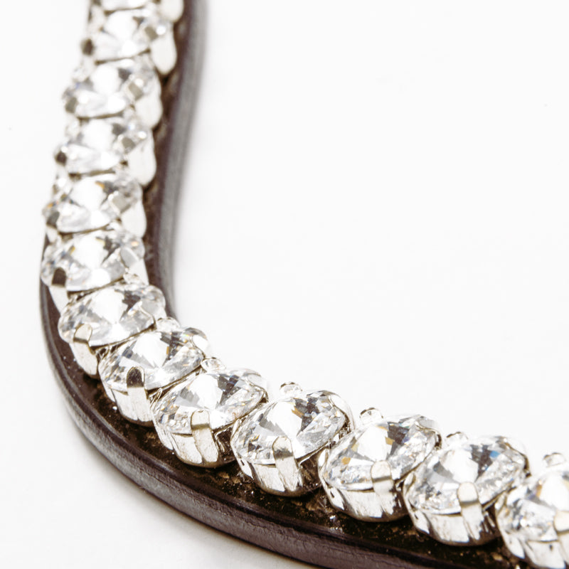 Frontal con Diamantes Kavalkade Diamond