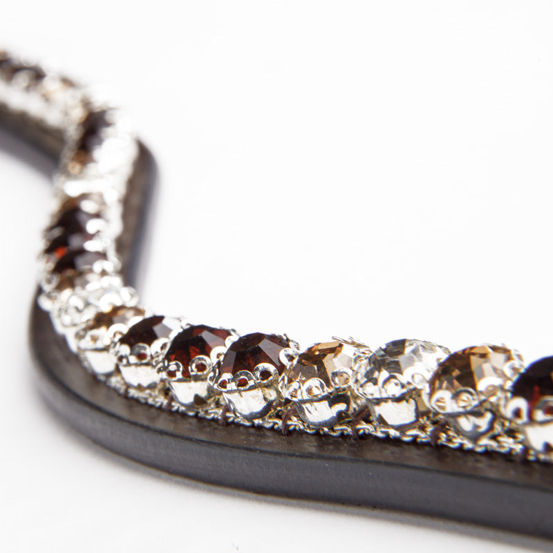 Frontal con Diamantes Kavalkade Seasons