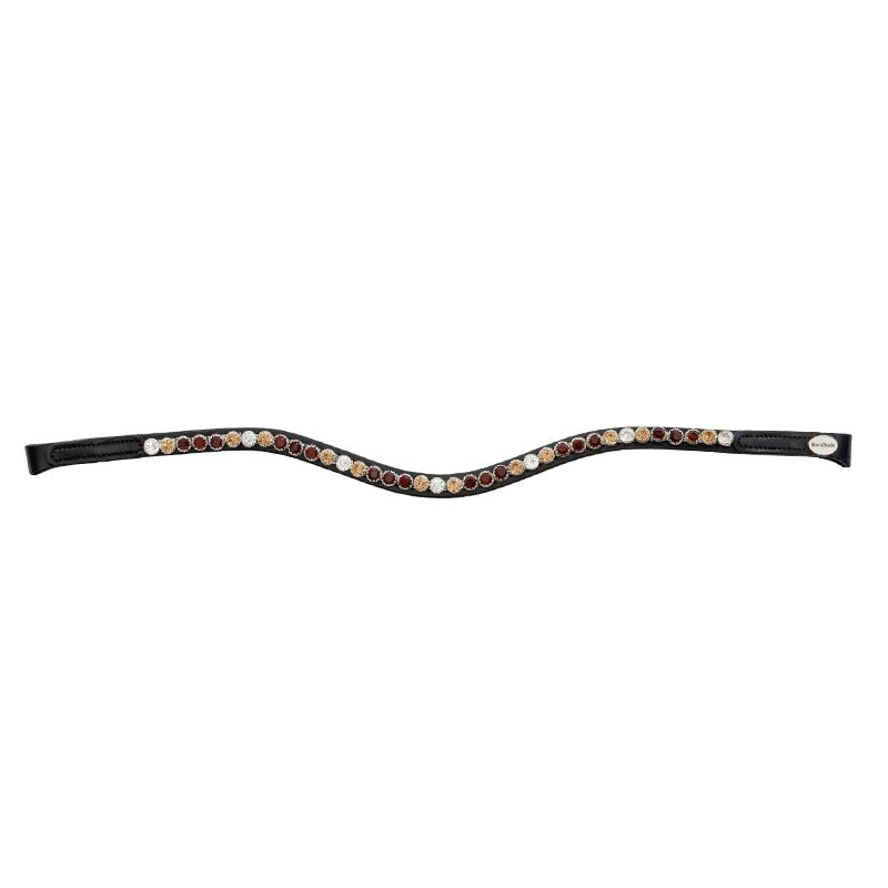 Frontal con Diamantes Kavalkade Seasons