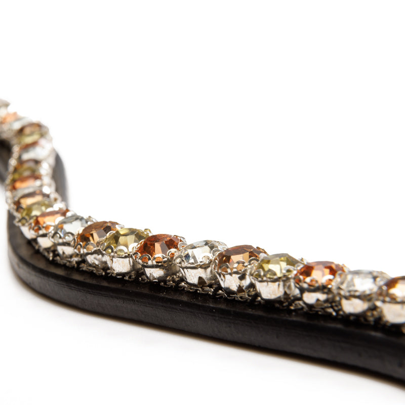 Frontal con Diamantes Kavalkade Seasons