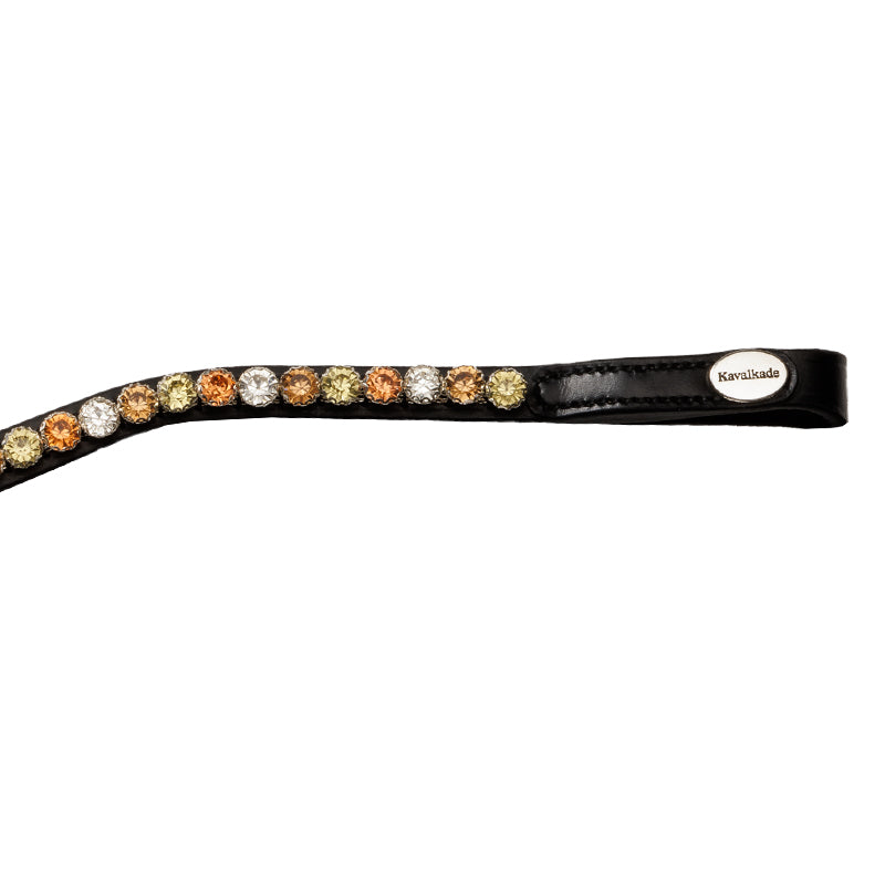 Frontal con Diamantes Kavalkade Seasons