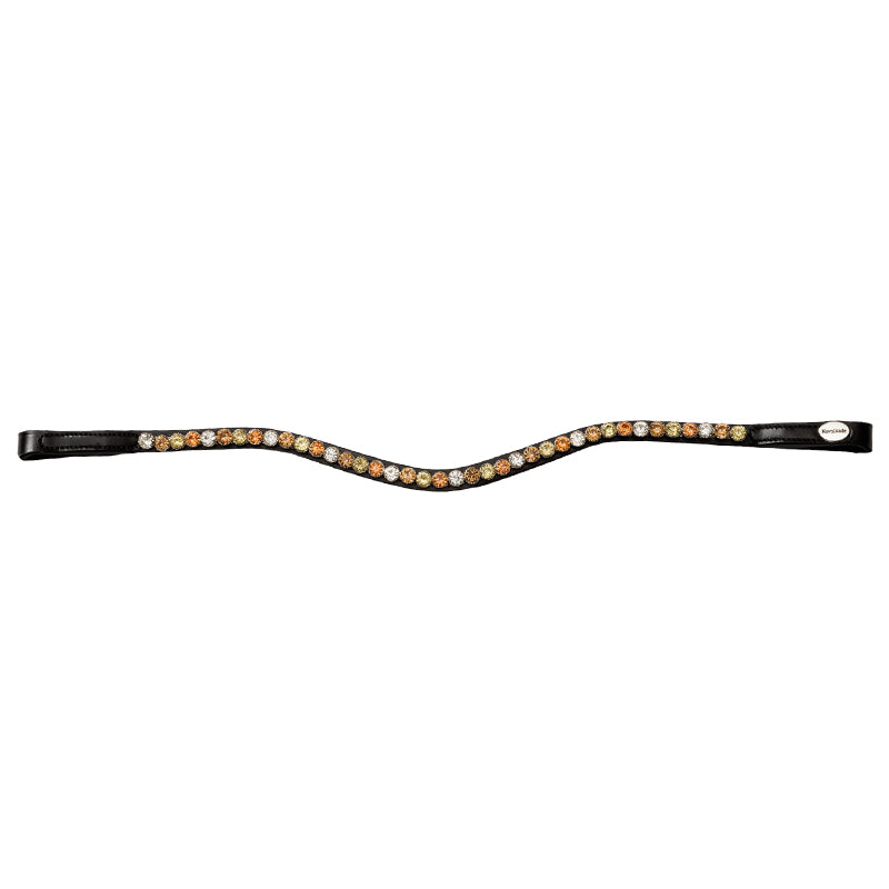 Frontal con Diamantes Kavalkade Seasons