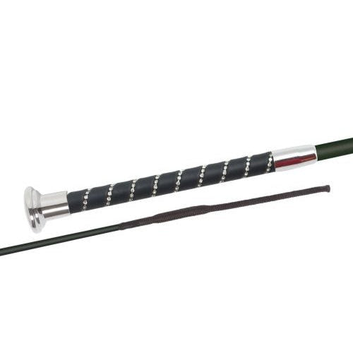 Fuete DG Fleck Silk Touch Mango Crystal Grip