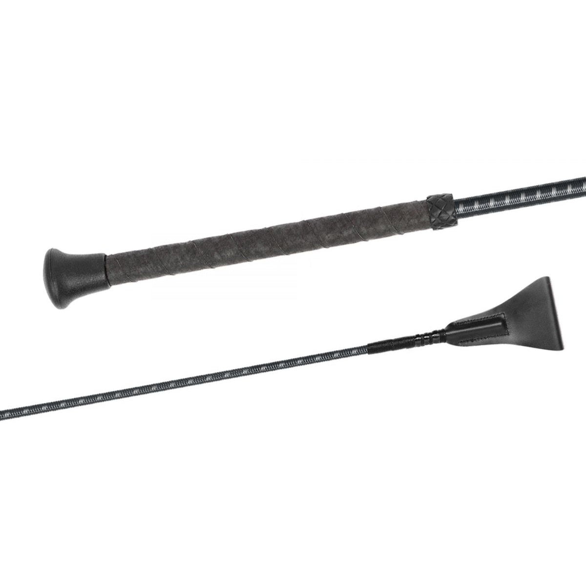 Fuete Fleck Tejido Mango Ultrasoft Plastic Cap