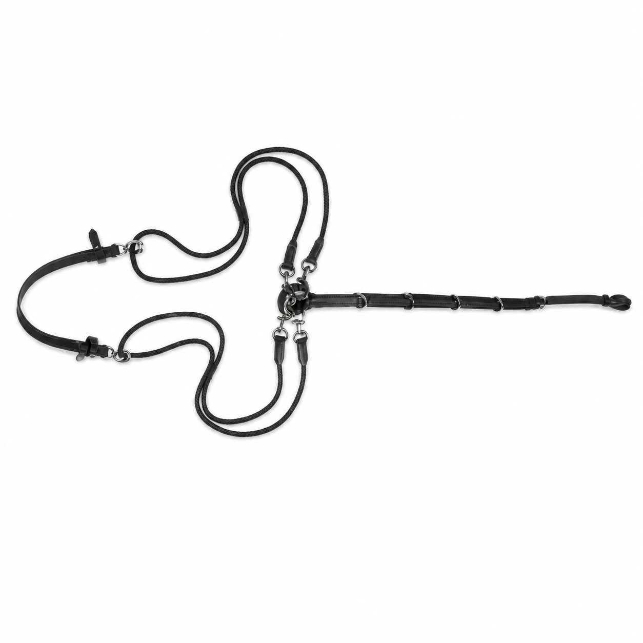 Gogue de Piel con Cuerda Ekkia