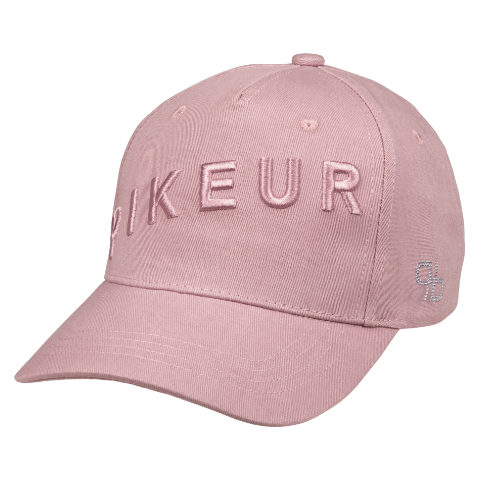 Gorra Dama Pikeur Embroidered