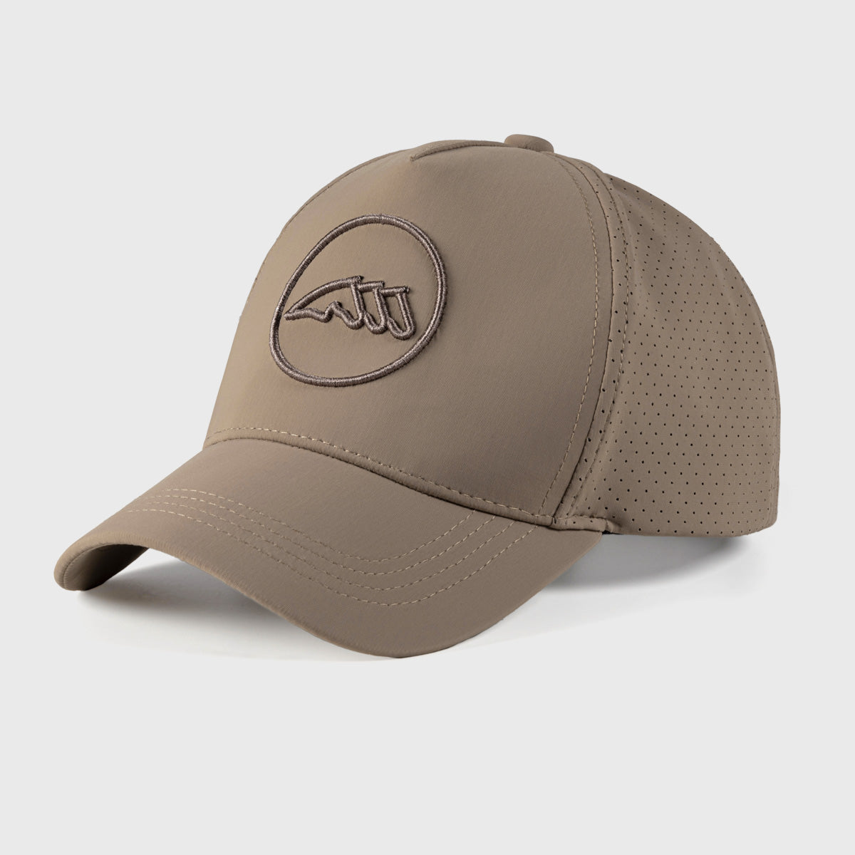 Gorra Equiline Cafrec