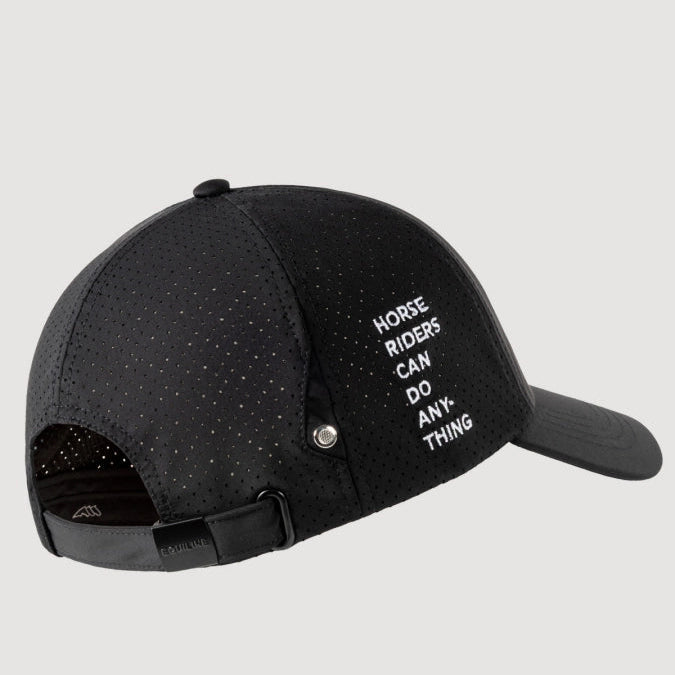 Gorra Equiline EqCastel
