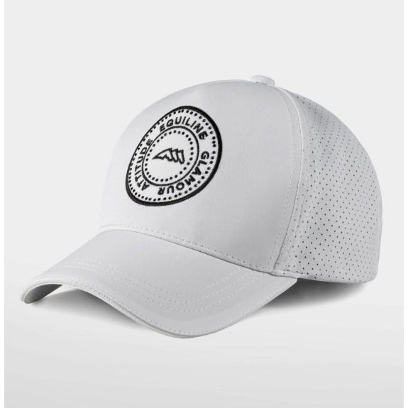 Gorra Equiline Grev