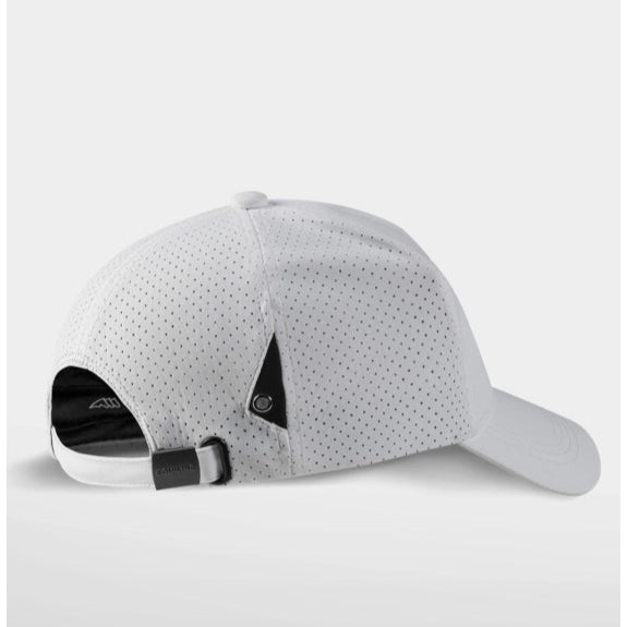 Gorra Equiline Grev