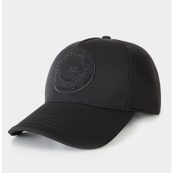 Gorra Equiline Grev