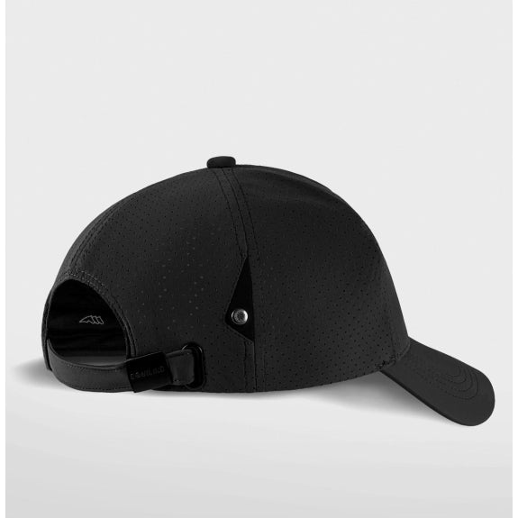Gorra Equiline Grev