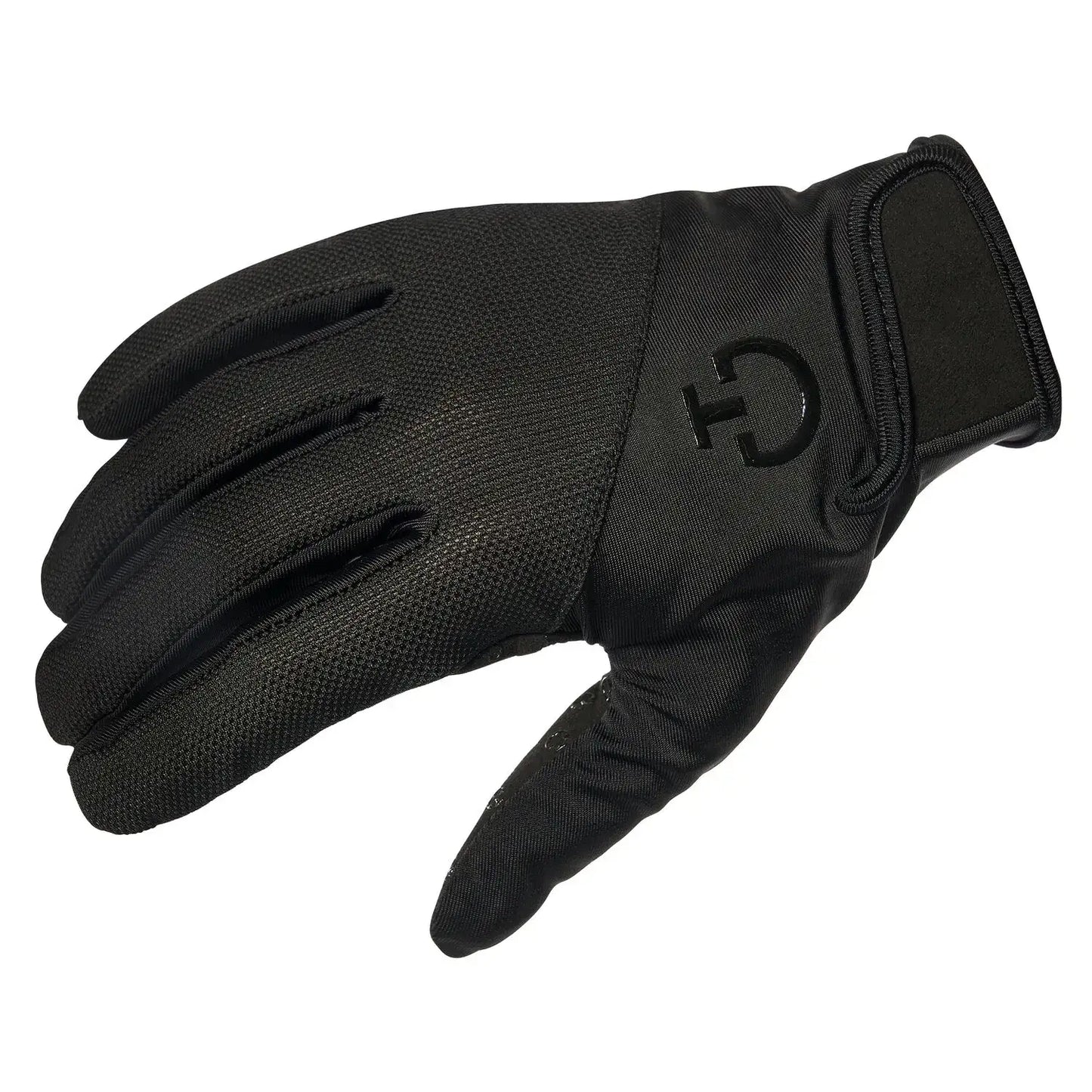 Guantes Cavalleria Toscana CT Mesh Grip