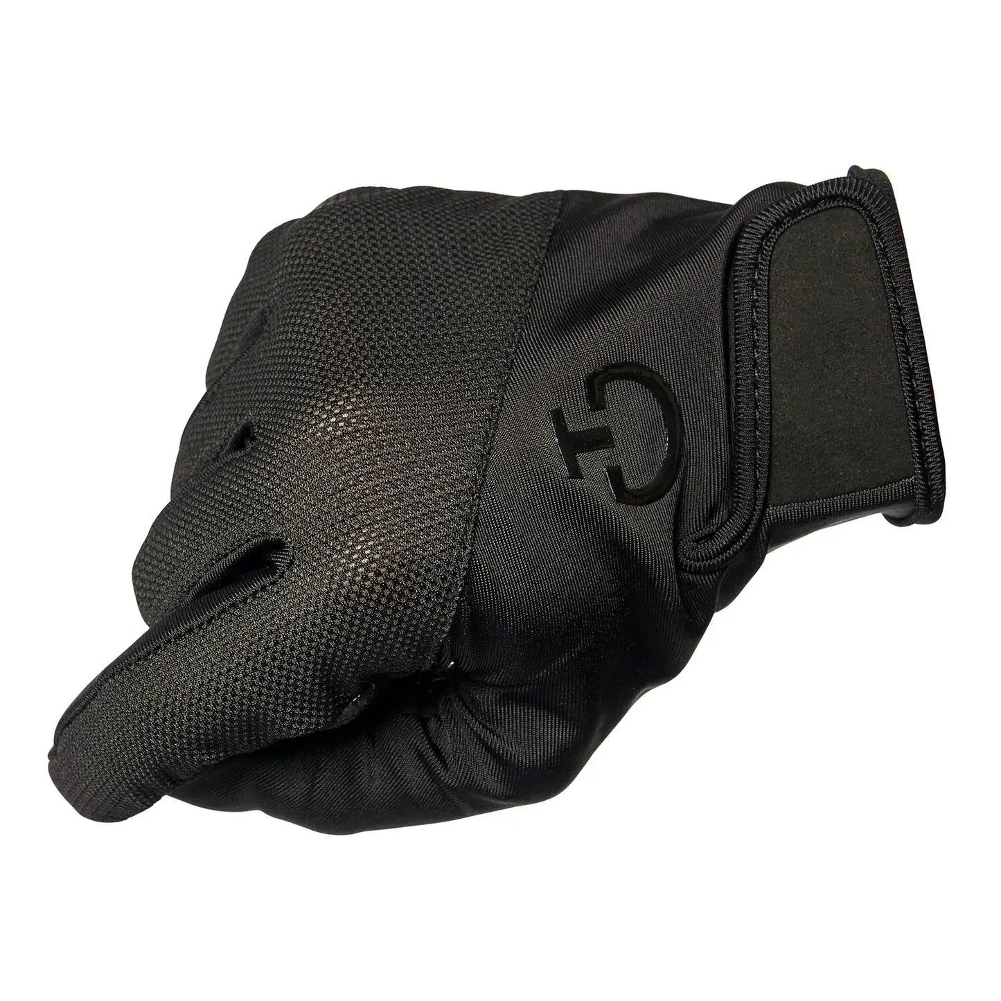 Guantes Cavalleria Toscana CT Mesh Grip