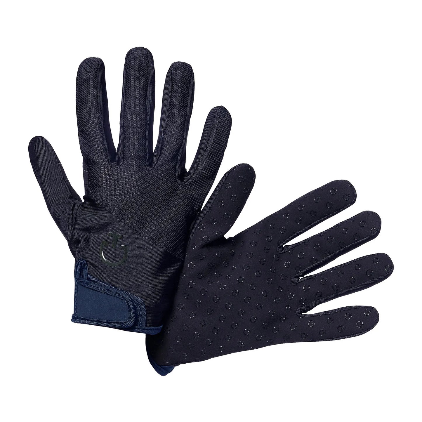 Guantes Cavalleria Toscana CT Mesh Grip