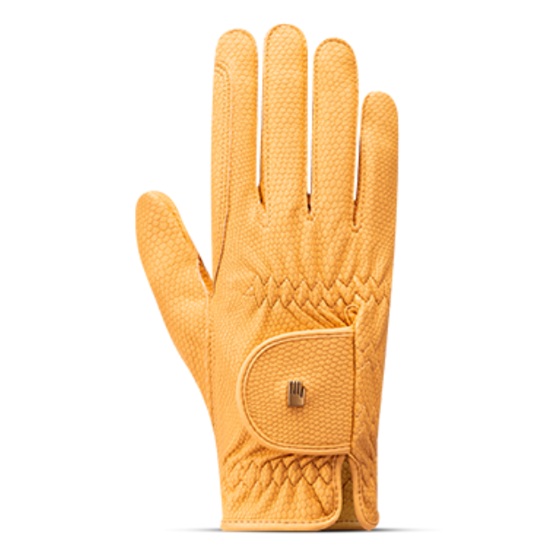Guantes Roeckl Roeck Grip Junior