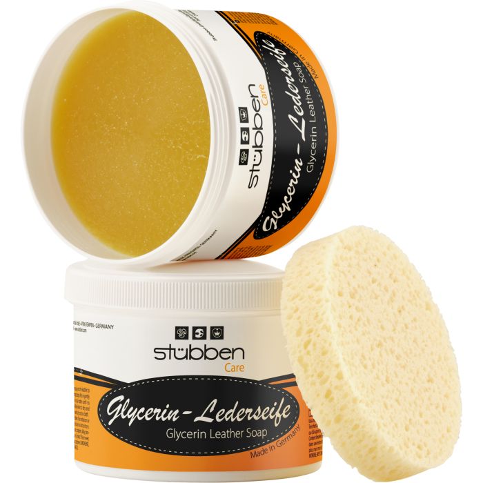 Jabón de Glicerina Stübben