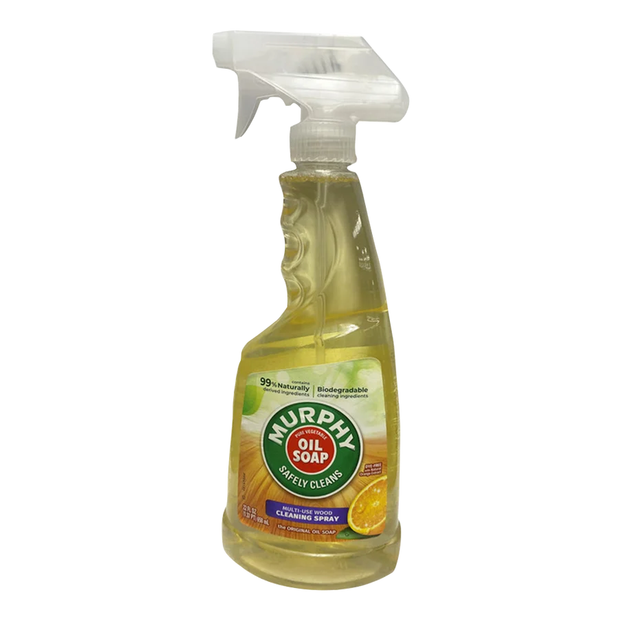 Jabón de Aceite Murphy Oil Spray